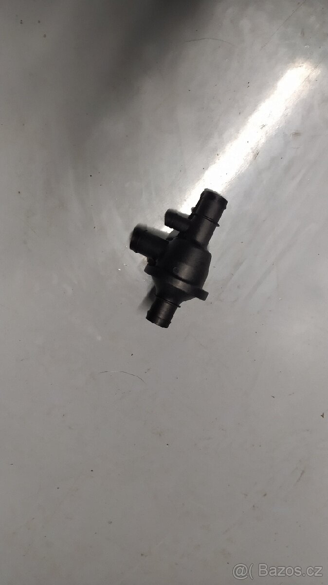 Can am Maverick X3 termostat