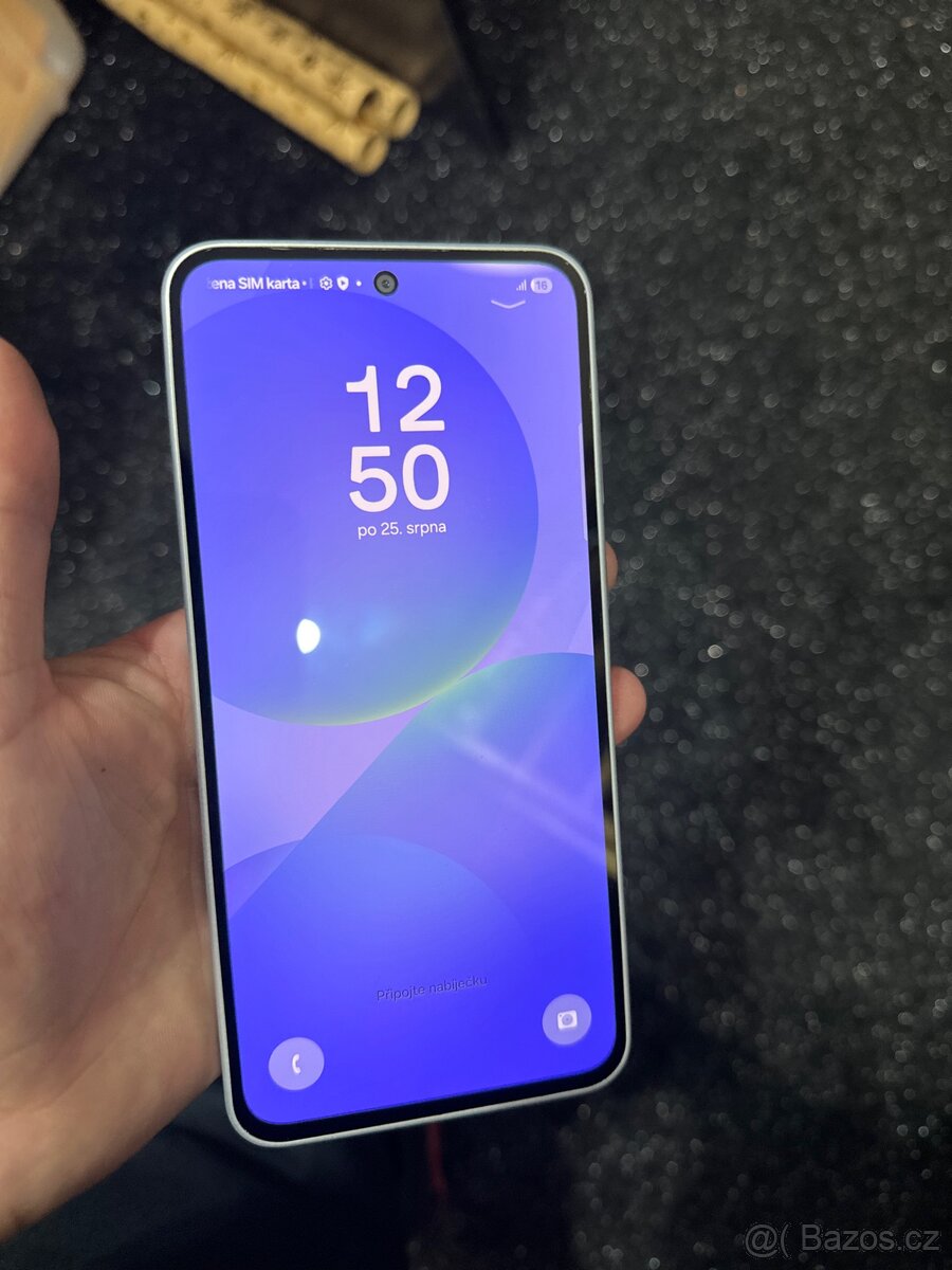 samsung s36 TOP STAV