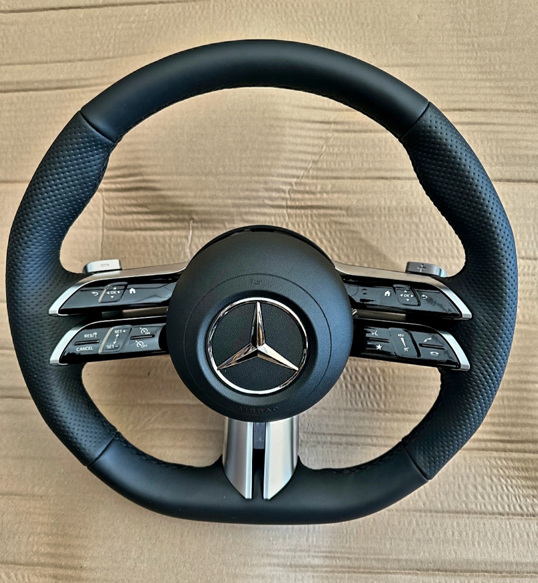 Volant MERCEDES GLE GLC AMG NOVÝ EQS