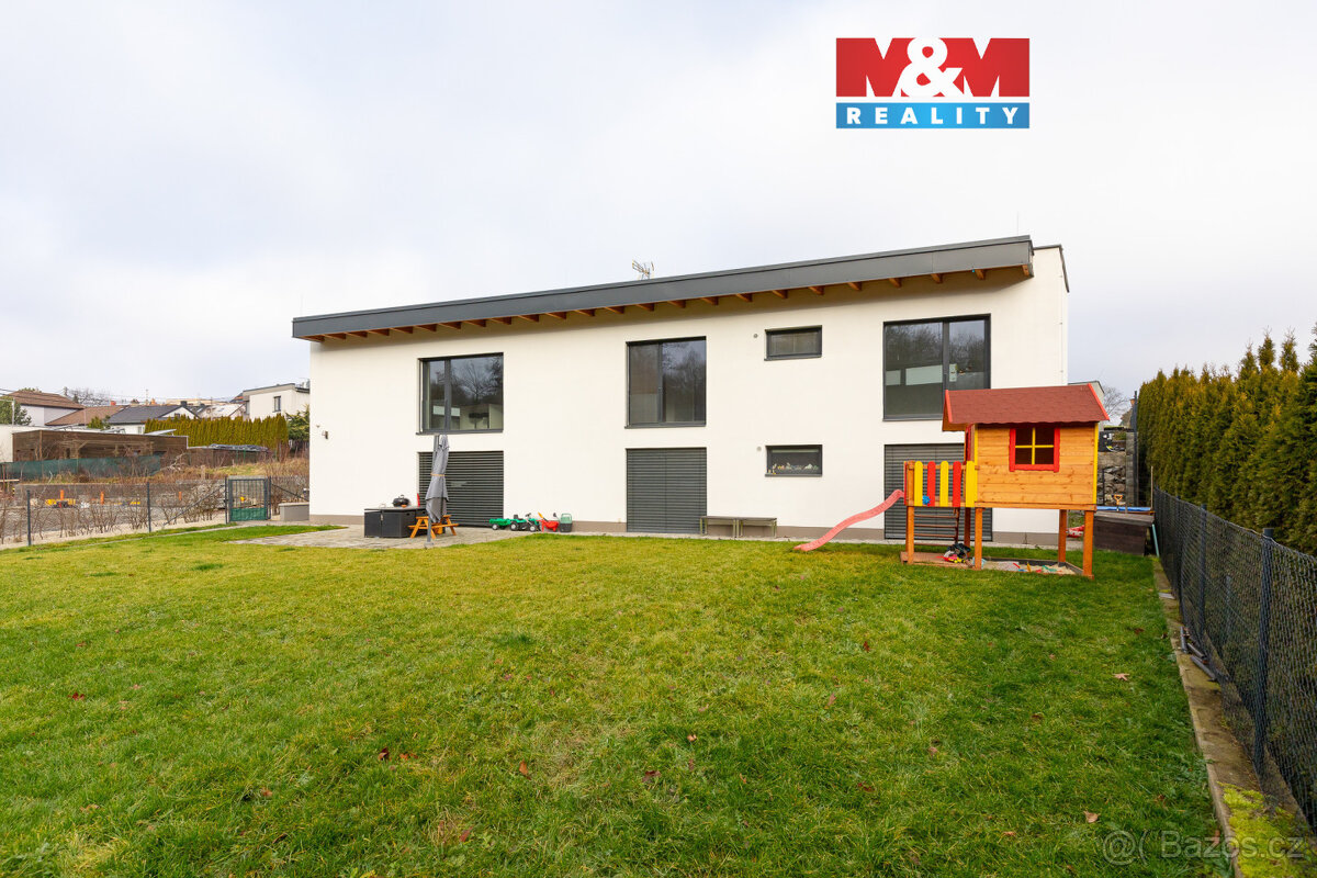 Pronájem rodinného domu, 90 m², Ludgeřovice