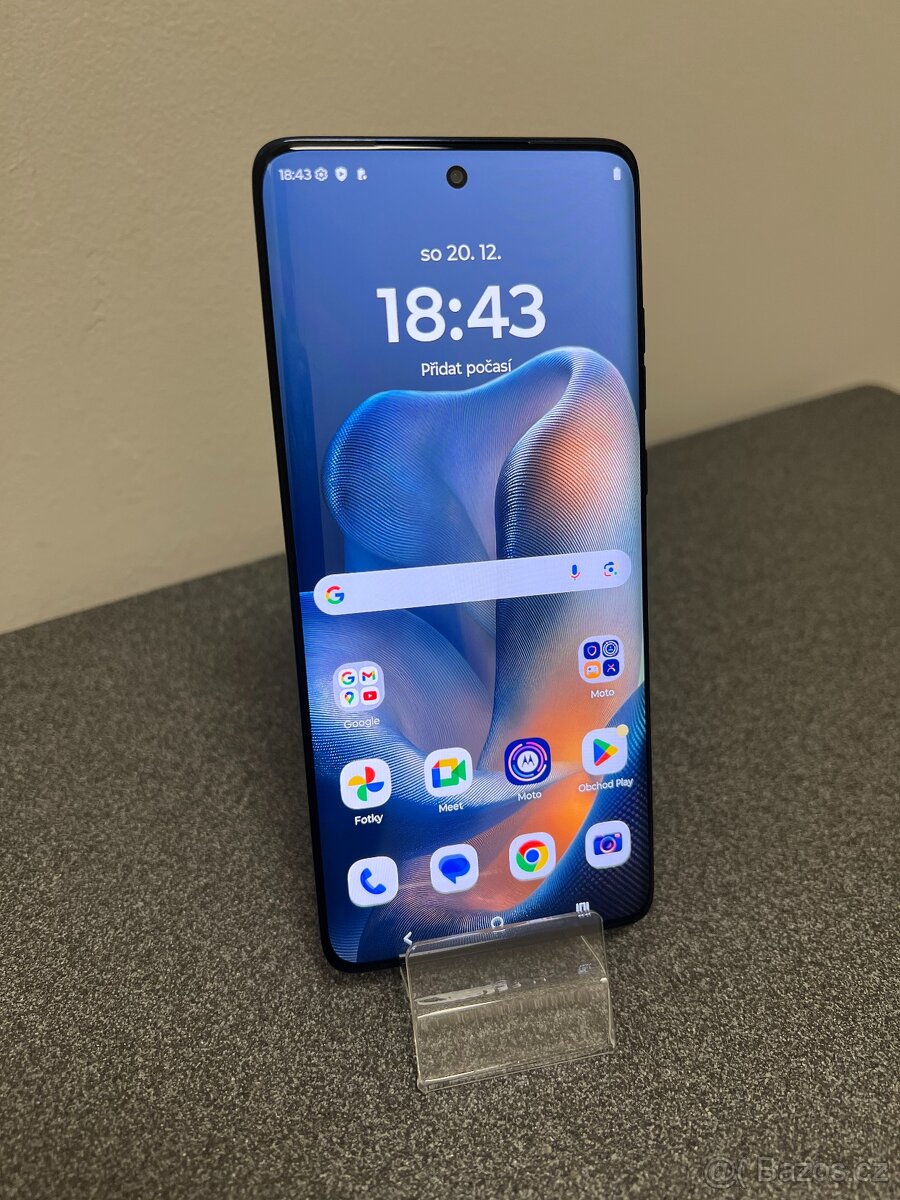 Motorola Moto Edge 60