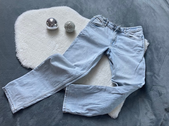 chlapecké rifle HM, vel. 152