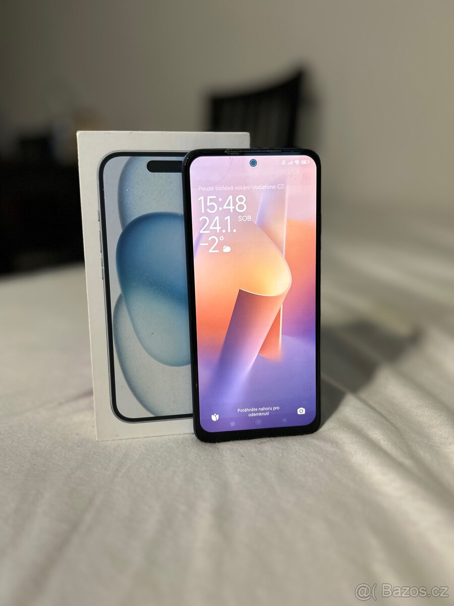 Xiaomi redmi note 11 6/128