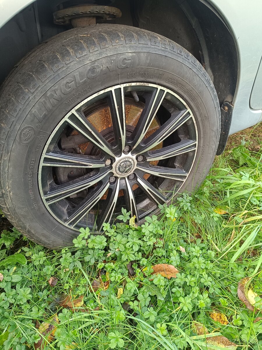 Kola 5x108 R17 Espace IV