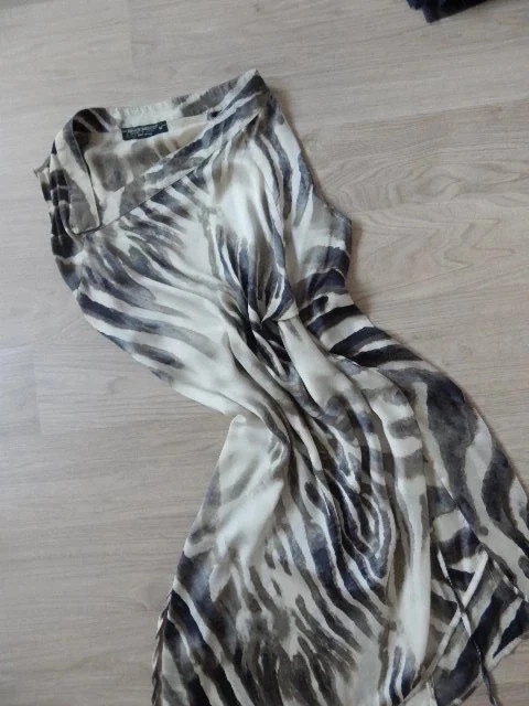 letní dámské šaty