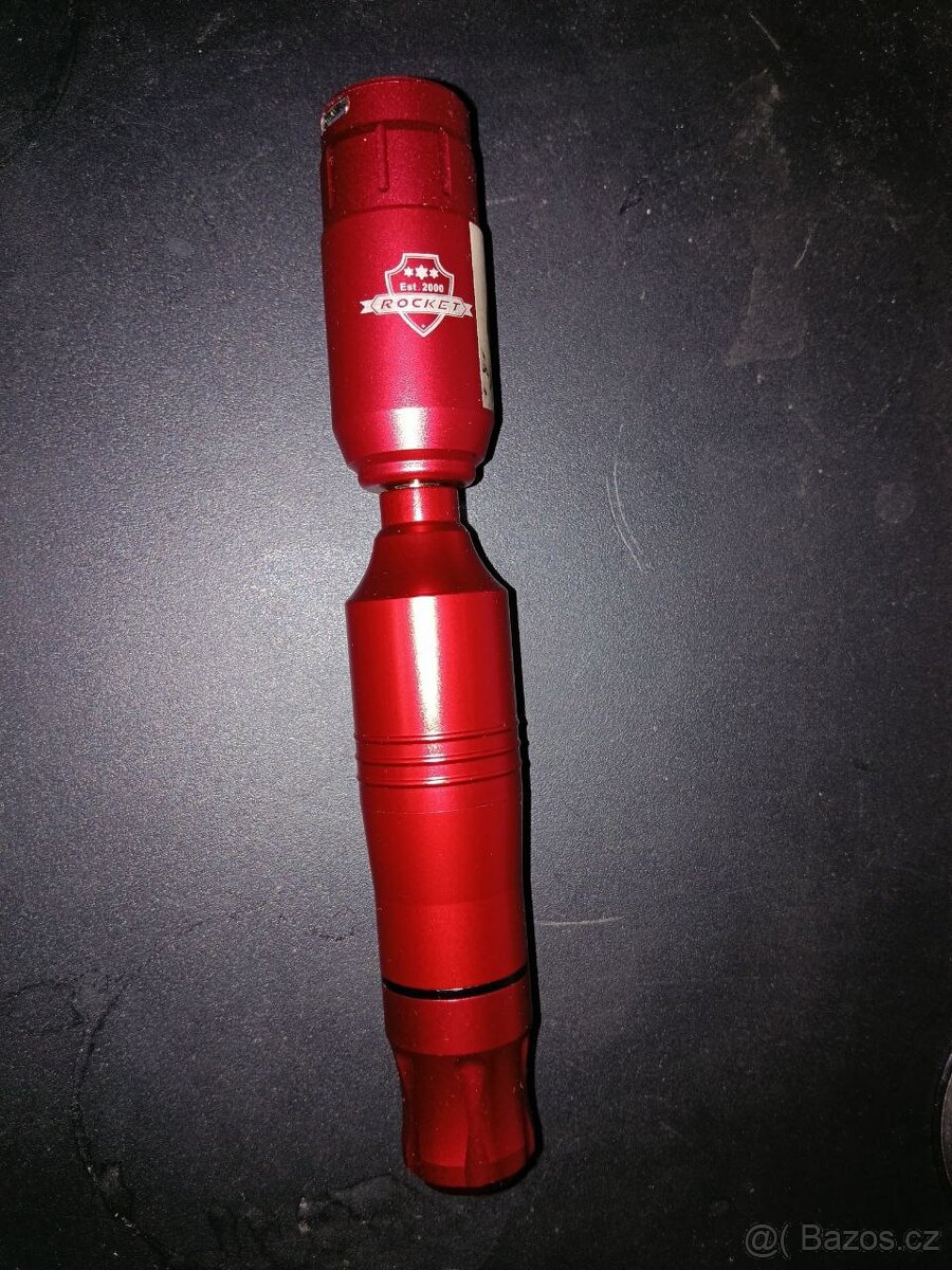 Tetovací strojek – rotační pen (Rocket)