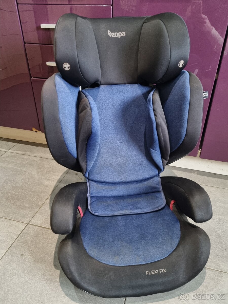 AUTOSEDAČKA ZOPA FLEXI FIX