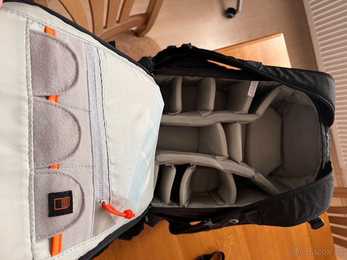 Batoh Lowepro Flipside 400 AW - téměř nový