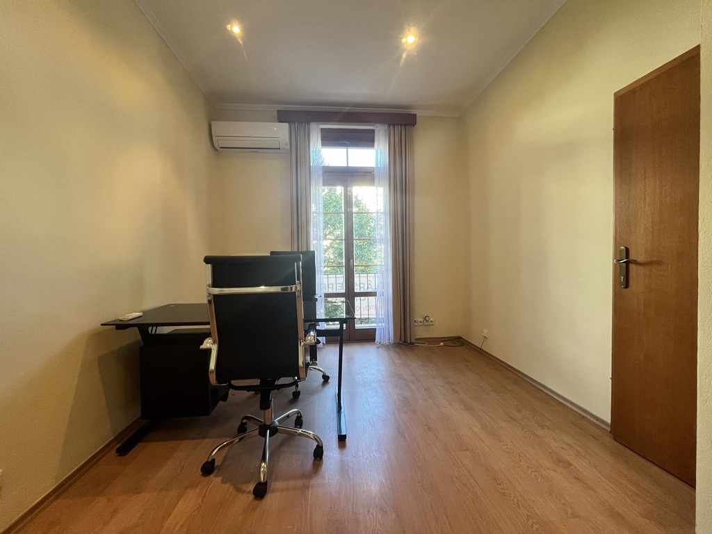 Pronájem kanceláře