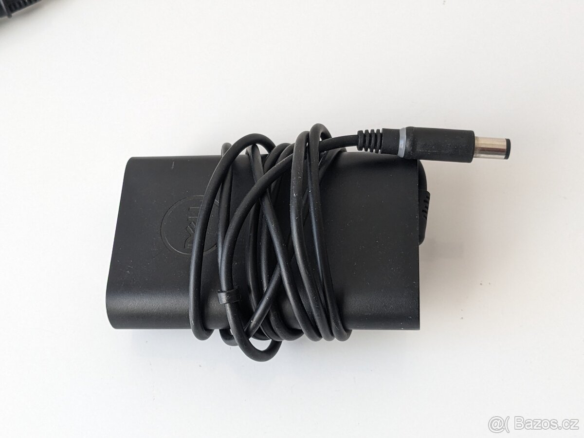 65W adaptér Dell (originální)