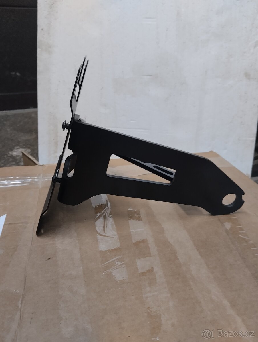 Harley Davidson Softail, Sportster