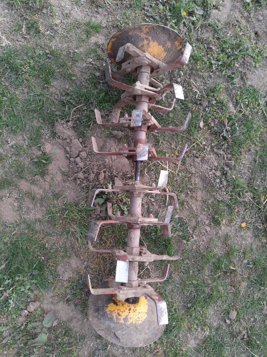 Převodovka t20 tera vari