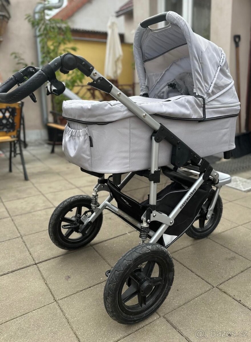Kočárek Easywalker