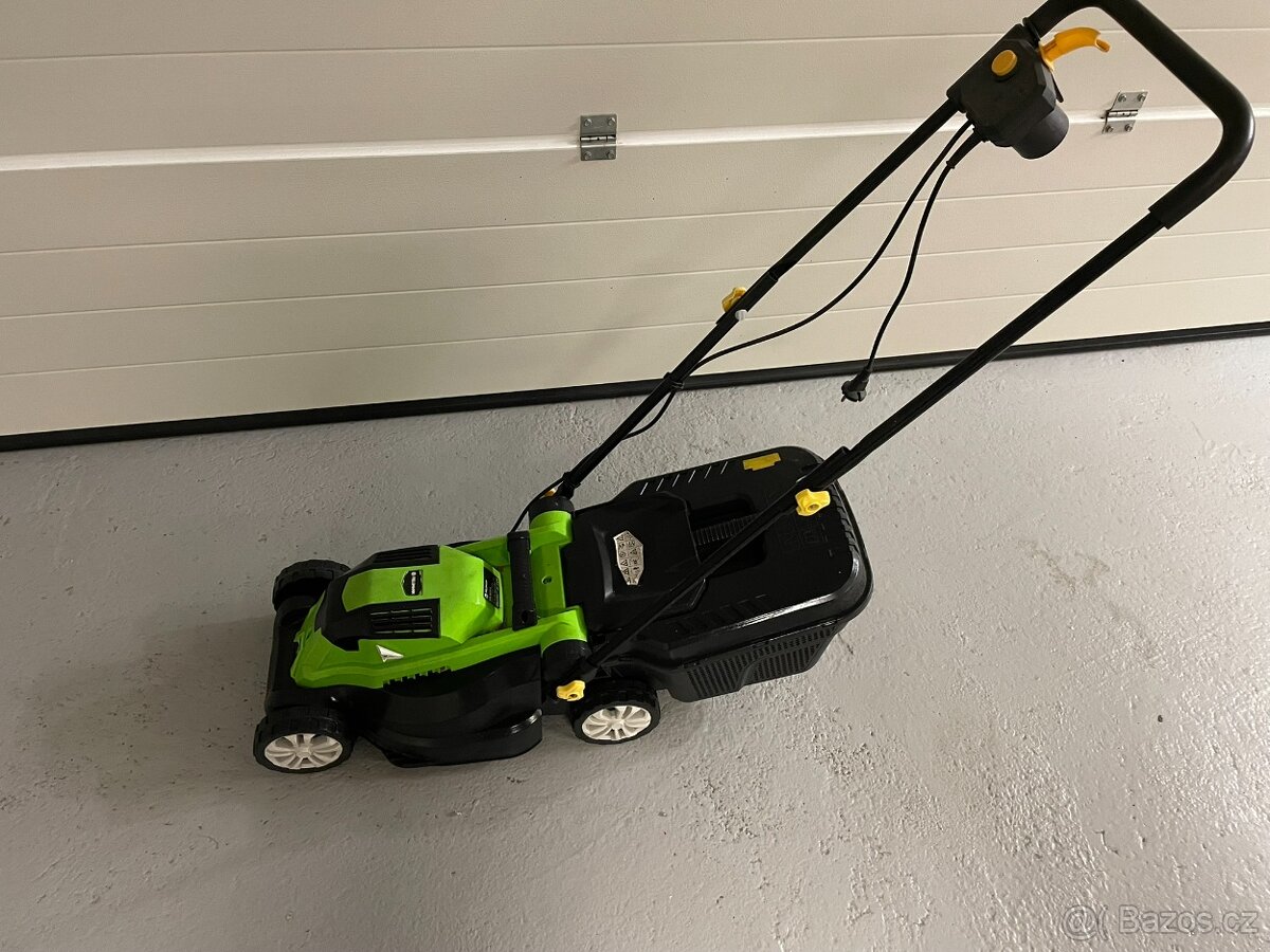 FIELDMANN FZR 2015-E