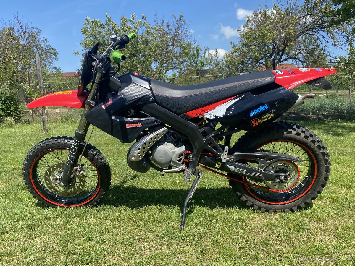 Derbi senda 50