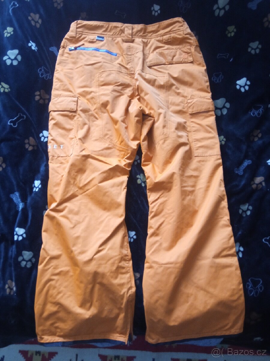 Zimní kalhoty Nugget XL
