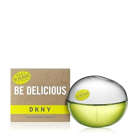 DKNY Be Delicious Eau De Parfum 30 ml