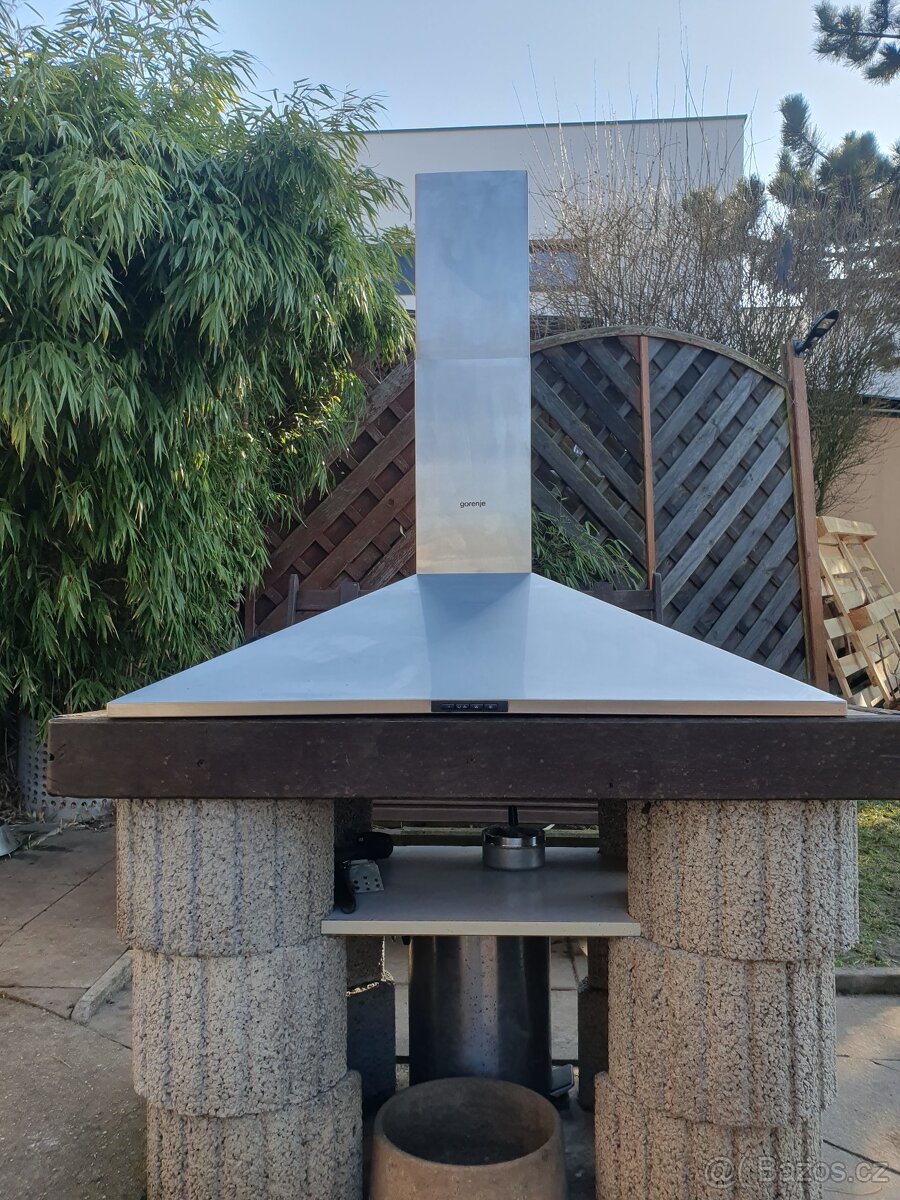 Digestoř Gorenje