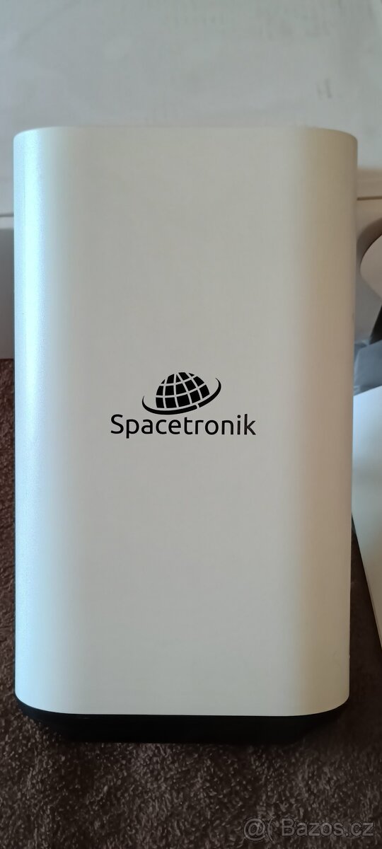 5G antena,router na sim kartu