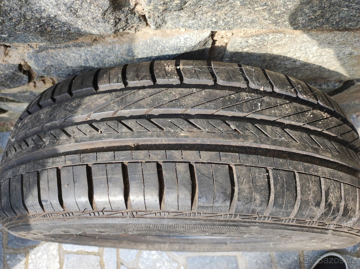Pneu Goodyear Duragrip 185/60 14