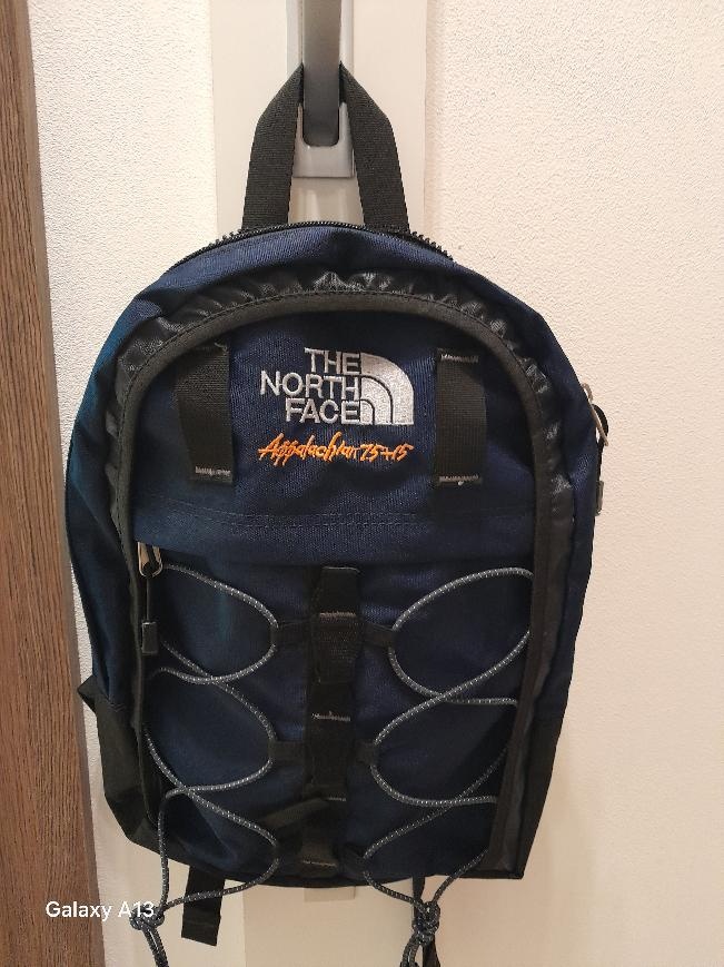 Batoh zn. The North Face Appalachian 75+15