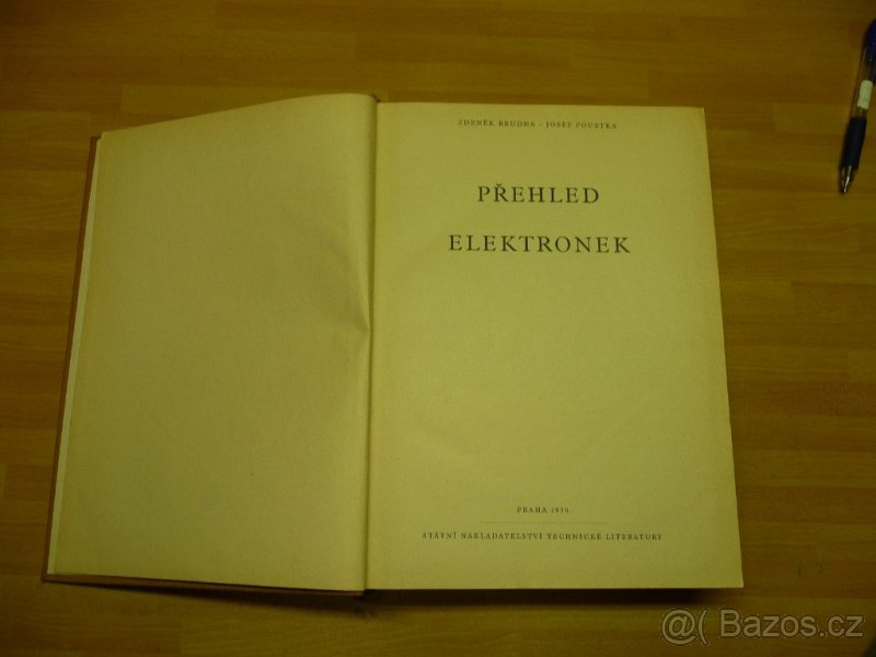 Katalog elektronek