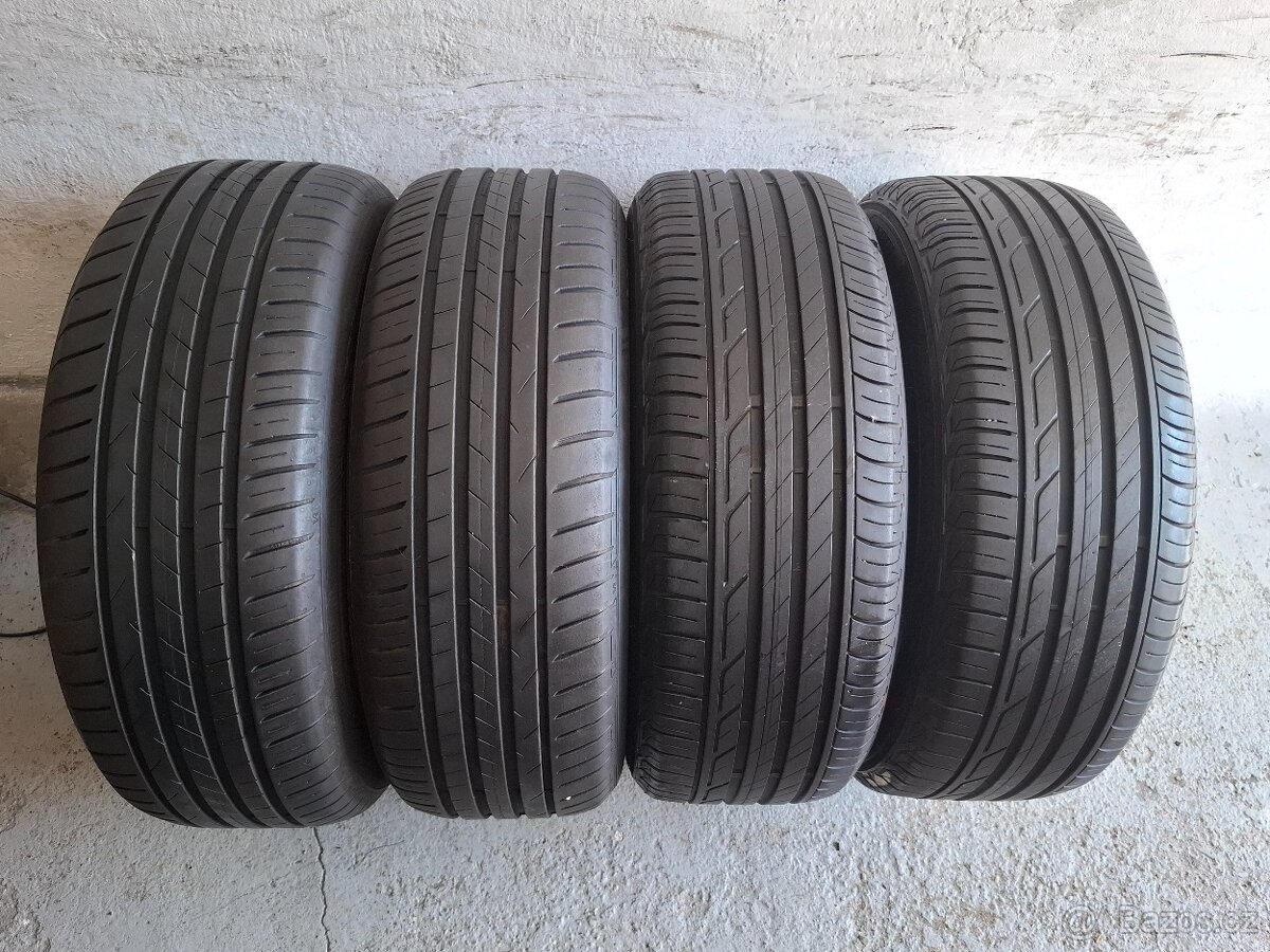 205/55 r16 letní pneumatiky