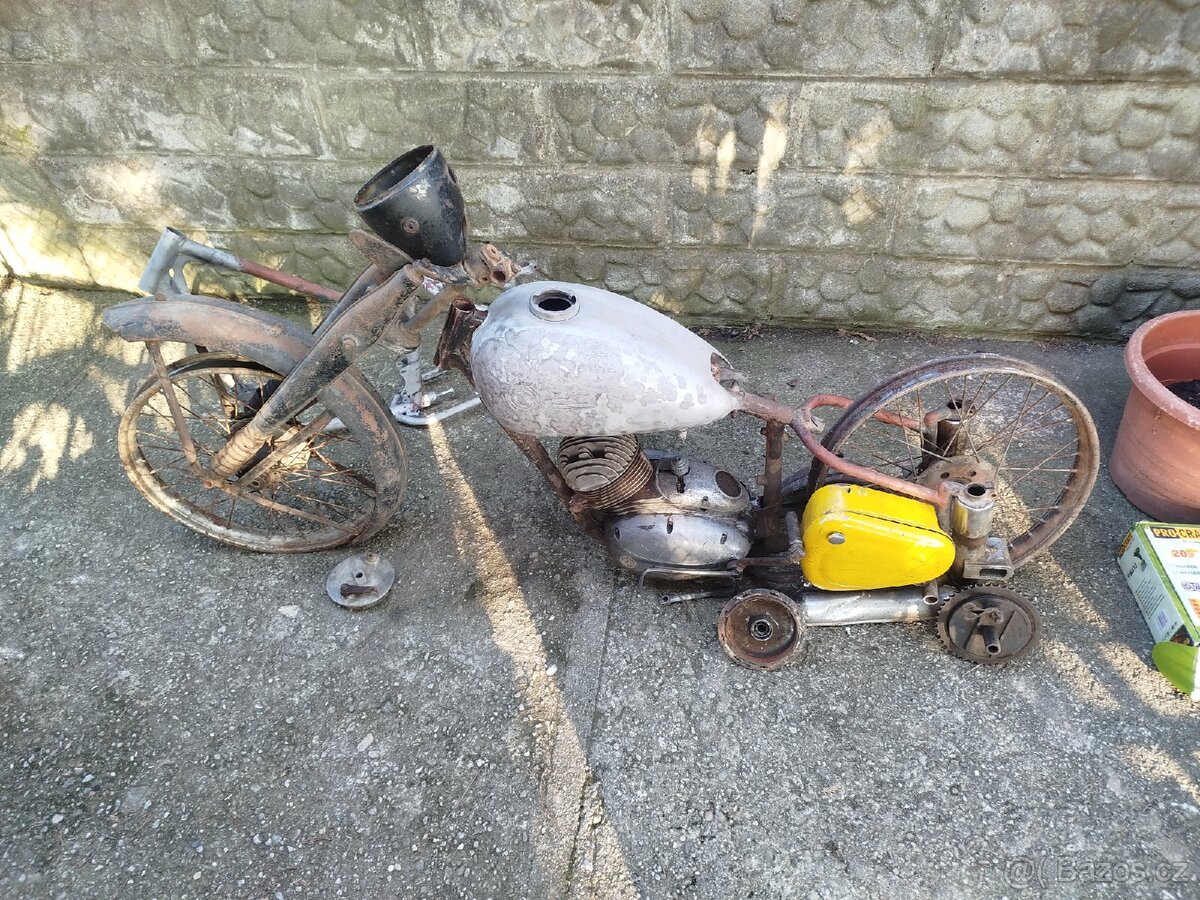 Čz 150c