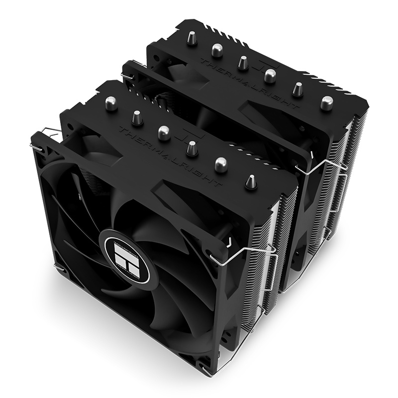 Nový Thermalright Peerless Assassin 120 SE