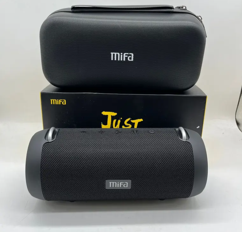 Mifa A90 bluetooth reproduktor /výkonný 60W