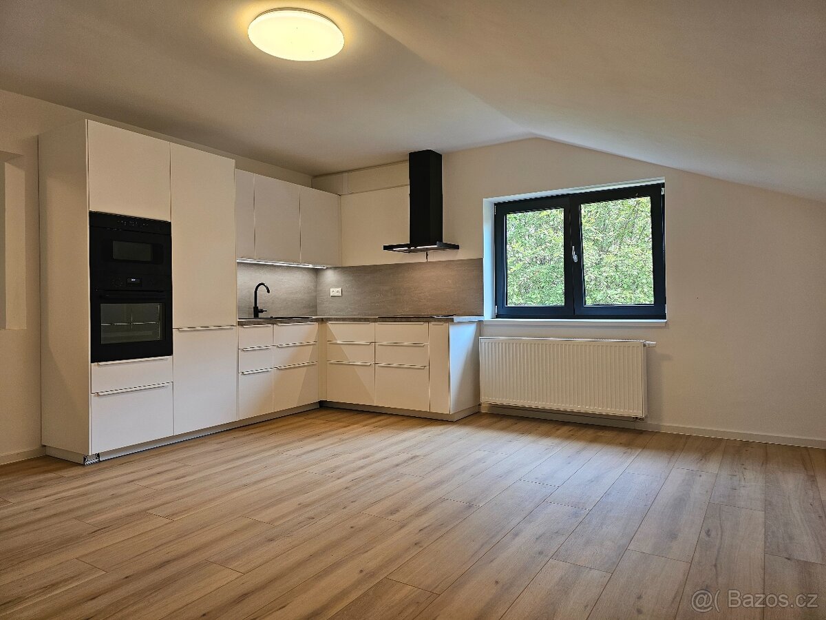 3+kk 99m², Havraní, Brno - Černovice