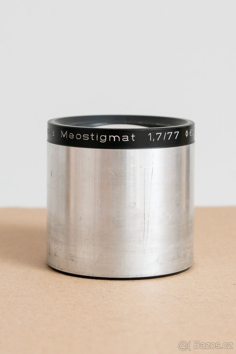 Meostigmat 77/1,7 prům. 62,5