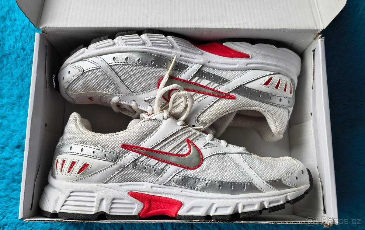 Boty NIKE Excee Erate velikost 42