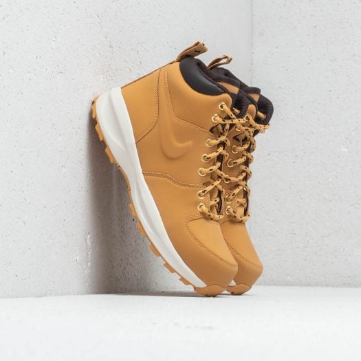 37,5 NOVÉ kožené boty NIKE