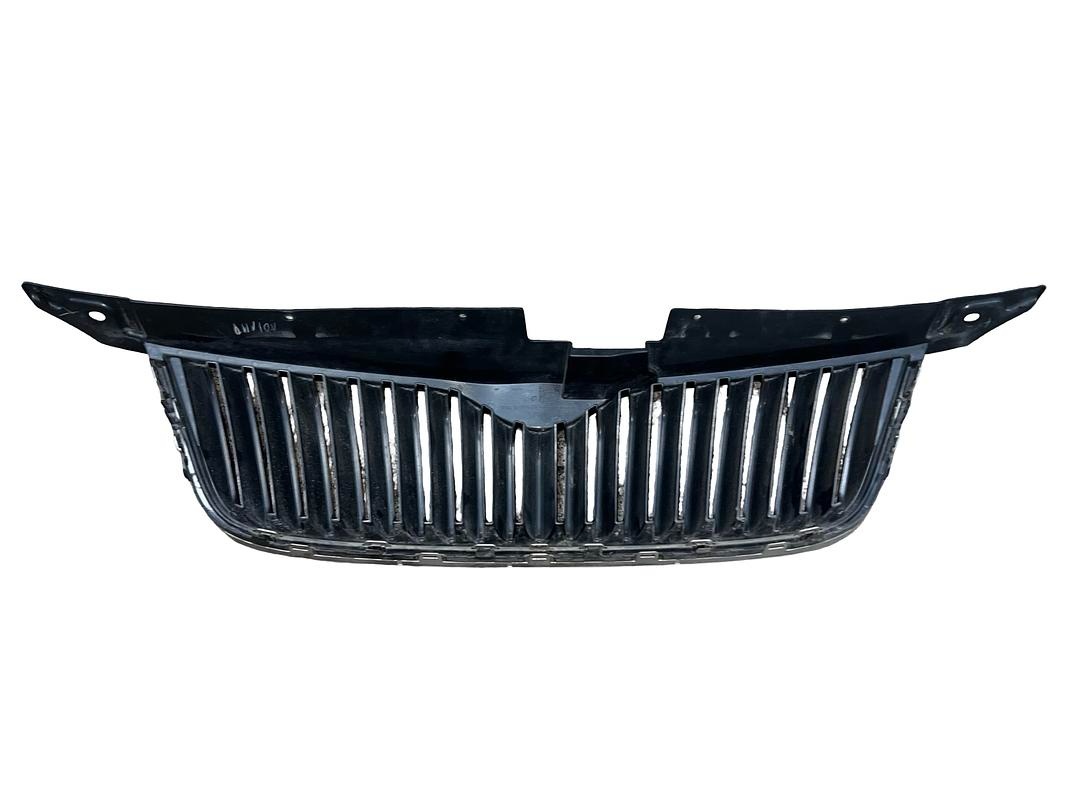 Maska chladiče 5L0853668 Škoda Yeti 5L r.v. 2013