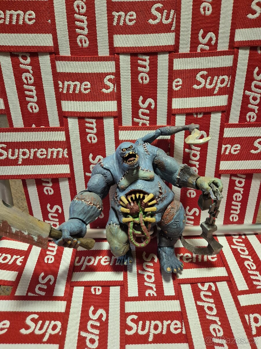 Figurka neca hots stitches
