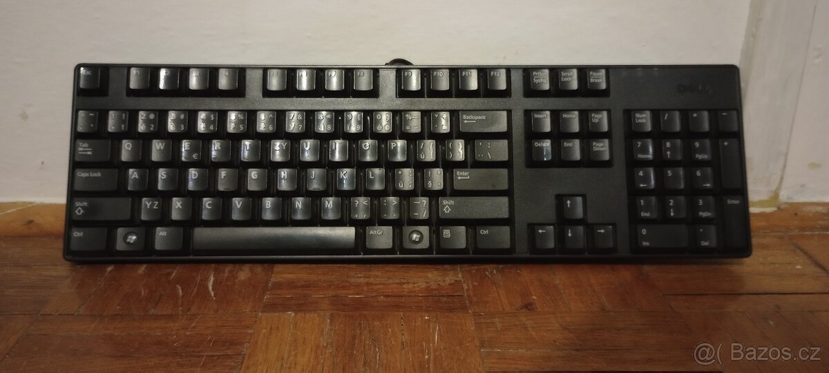 Klávesnice Dell