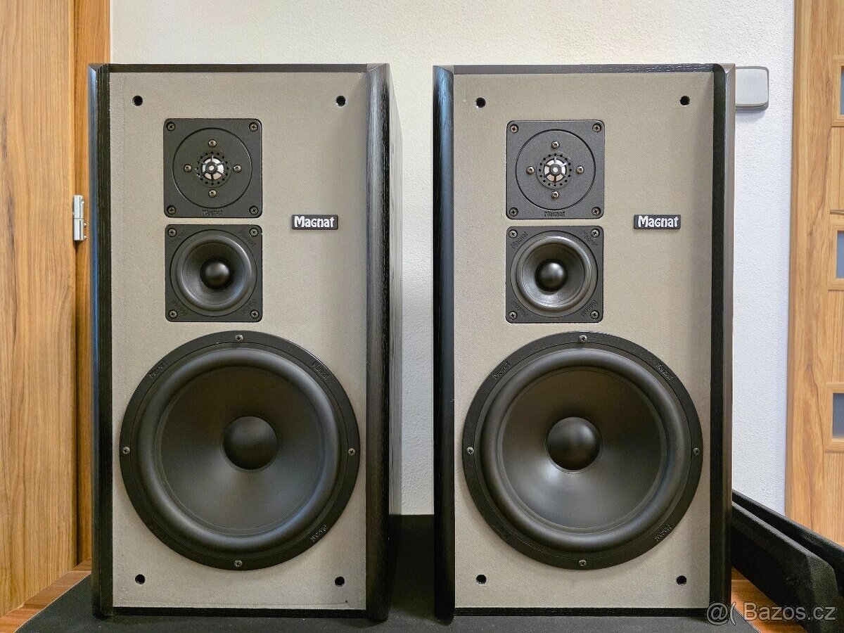 Reproduktory Magnat Zero 5