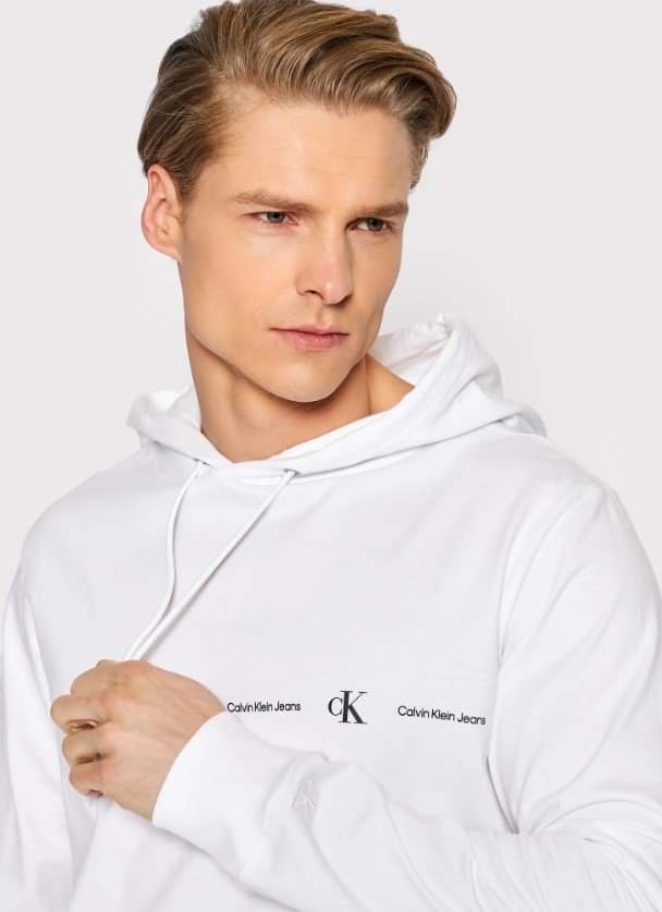 Panska mikina Calvin Clein vel. L a XL