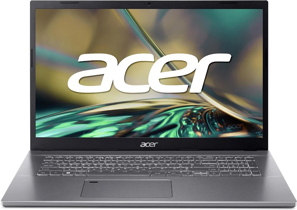 ACER NTB Aspire 5 (A517-53-5815) - i5-12450H, 17,3"