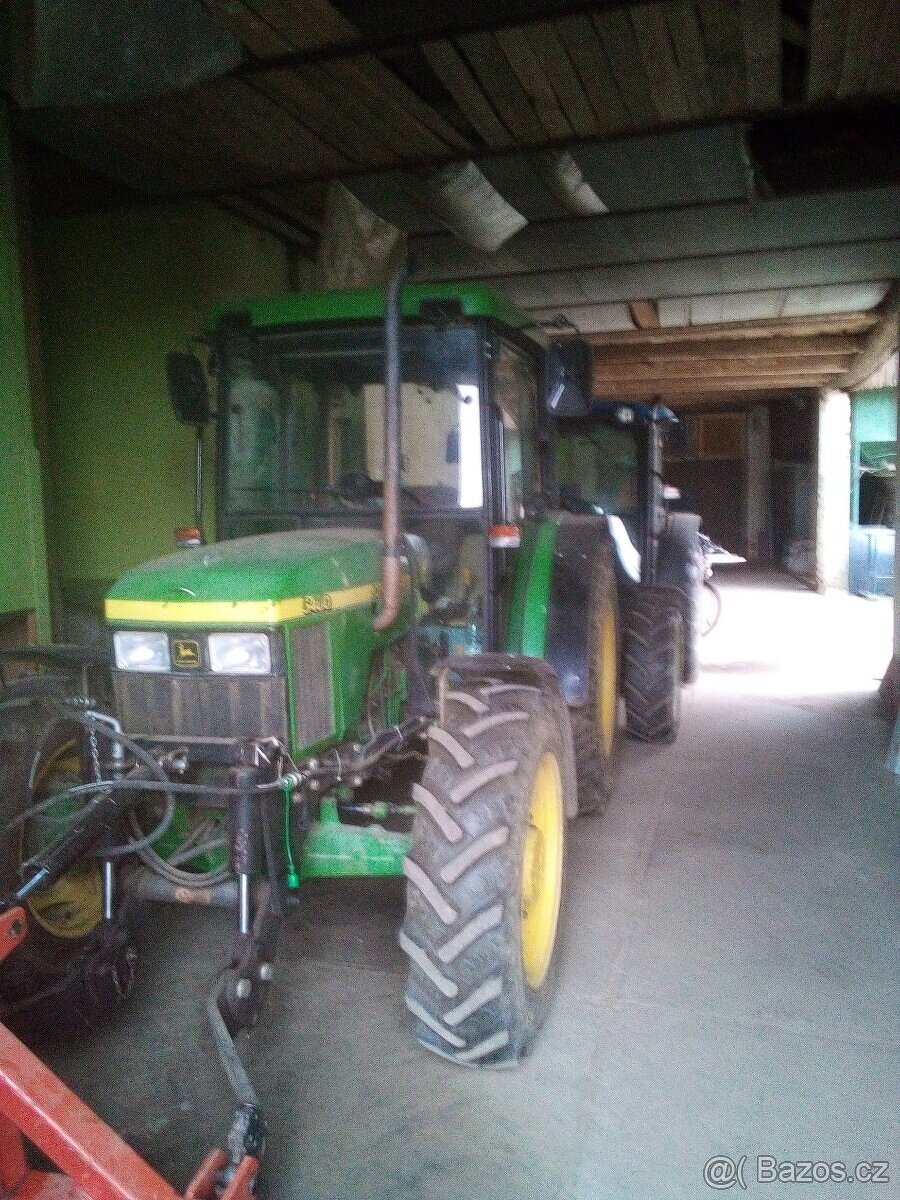 Traktor