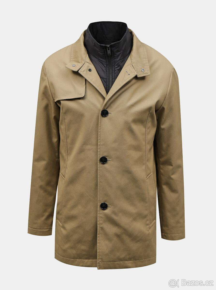 Kabát Selected homme, pánský, vel. 50, L