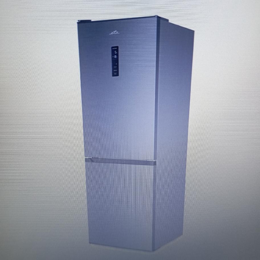 LEDNICE S MRAZÁKEM ETA NO FROST SYSTEM