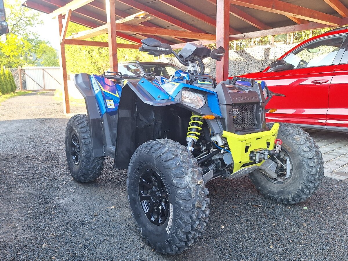 Polaris
