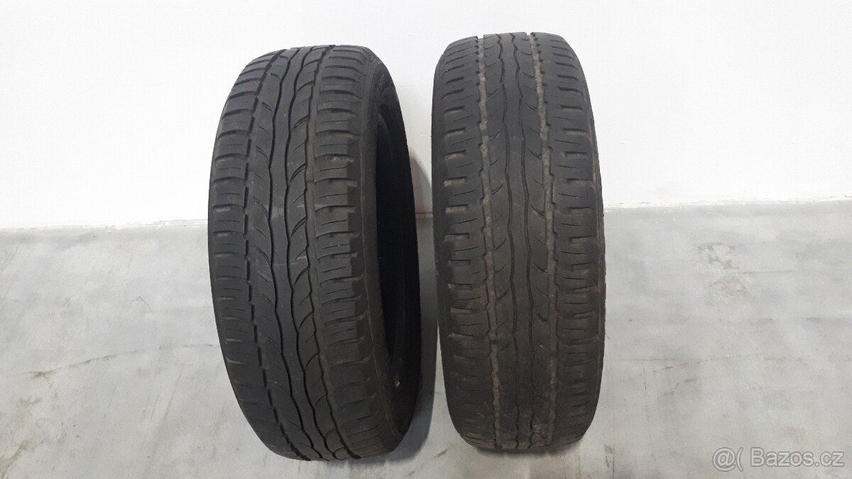 185/60 r15 , 2ks
