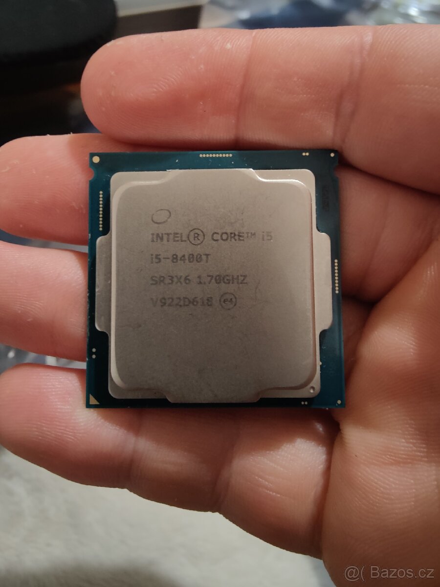 i5 8400T