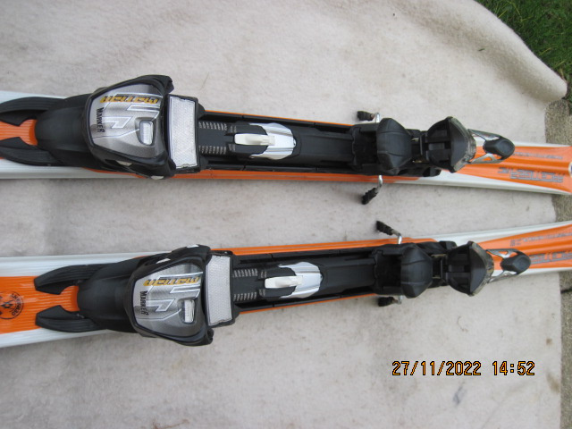 Lyže Volkl Racetiger RC 180
