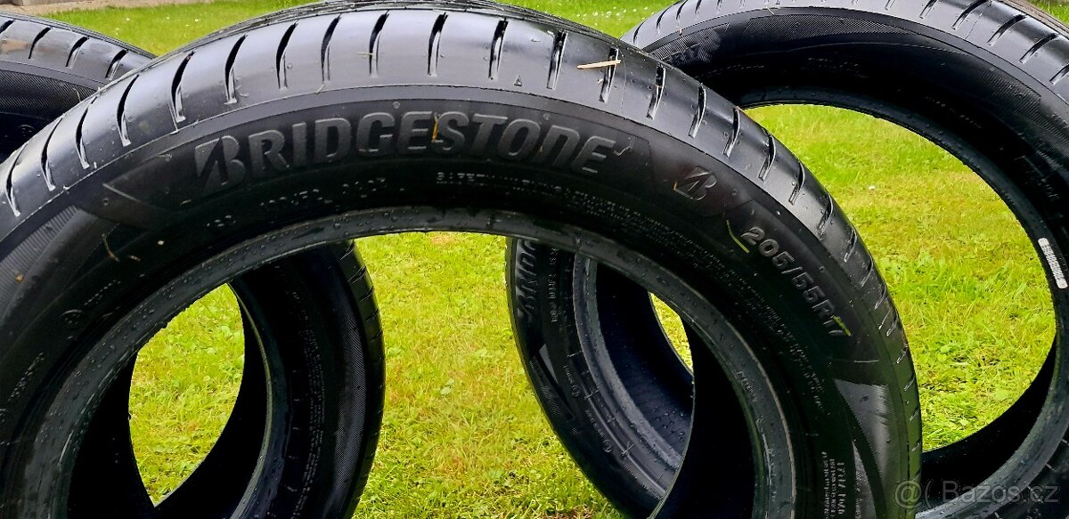 Bridgestone Turanza 205/55 R17