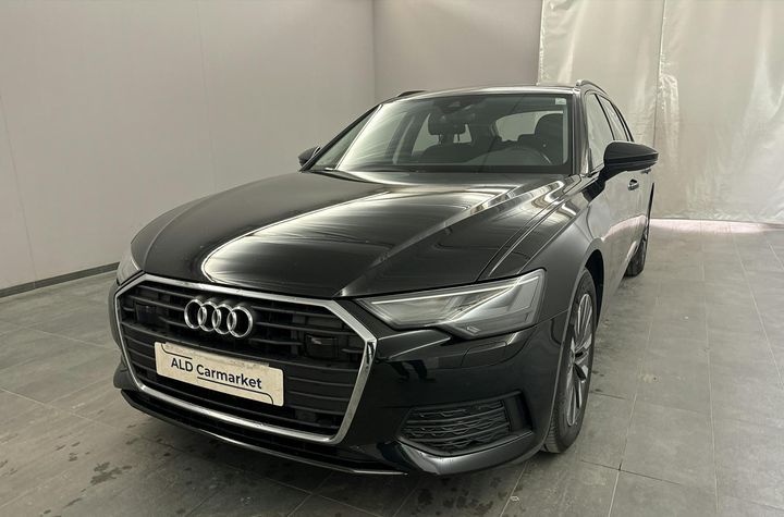 AUDI A6 Avant 35 TDI S tronic