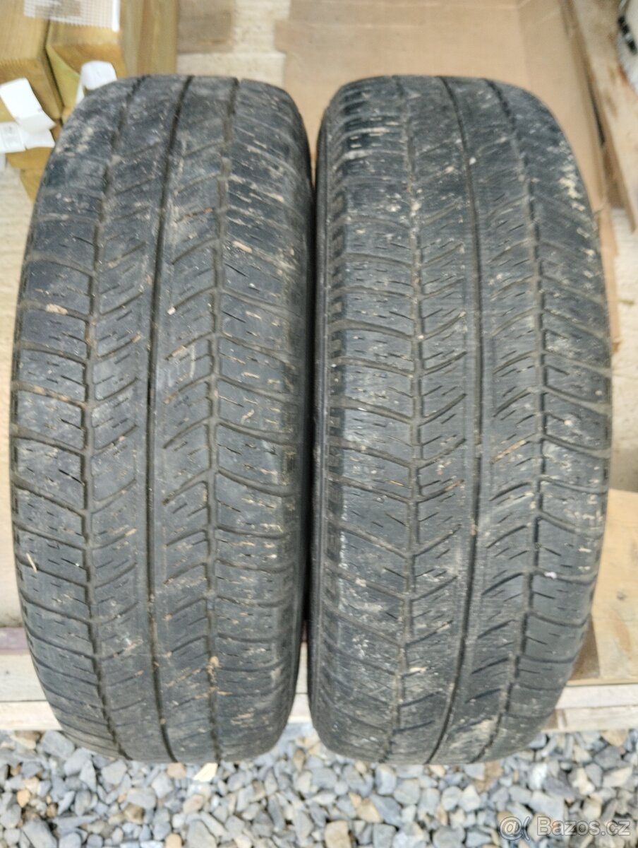 Pneu 185/65 R 15